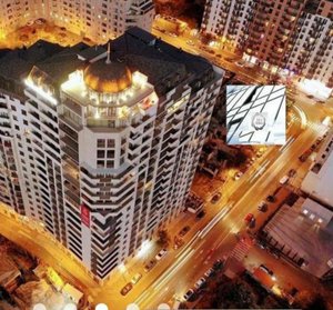 Apartment for sale in Avlabari on Bochorma Street., Тбилиси — 3+1 комн.