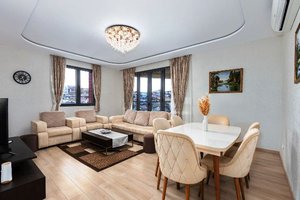 Продается квартира в Tbilisi Gardens, Тбилиси — 2+1 комн.
