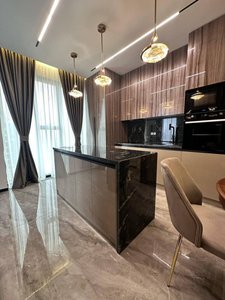 3+1 в Black Sea Towers, Батуми — 3+1 комн.
