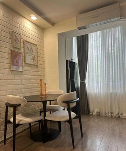 1+1 apartament, Ilia Chavchavadze Avenue , Тбилиси — 1+1 комн.