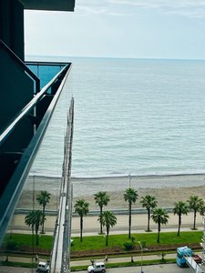 студия в Orbi Beach Tower, Батуми — Сту комн.