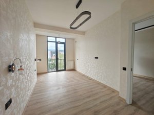 Apartment for sale in Ortachala on Gulia Street., Тбилиси — 1+1 комн.