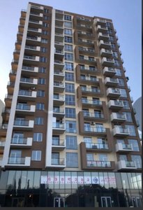 Apartment for sale in Digomi estate on Beliashvili Street, Тбилиси — 2+1 комн.