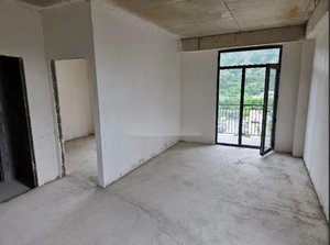Apartment for sale in Isani on Gabriel Salosi Avenue, Тбилиси — 1+1 комн.