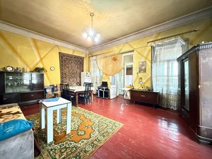 Квартира в Тбилиси, Авлабари, Тбилиси — 2+1 комн.