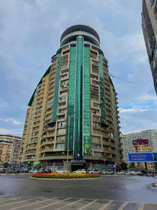 Сдается 1+1 в районе Вокса, Батуми — 1+1 комн.