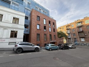 Apartment for sale in Vera on Makashvili Street., Тбилиси — 2+1 комн.