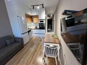 Сдается 1+1 в Ж/К Homeside, Батуми — 1+1 комн.