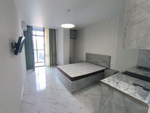 Студия в Dar Tower, Батуми — Сту комн.