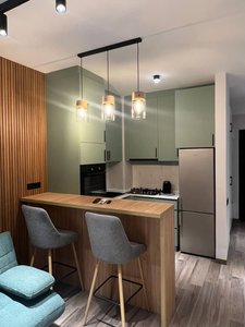 1+1 в Arena Residence, Батуми — 1+1 комн.