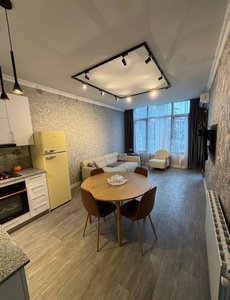 1+1 в Старом Батуми , Батуми — 1+1 комн.