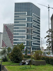 2+1 в Bagrationi Residence с новым ремонтом, Батуми — 2+1 комн.