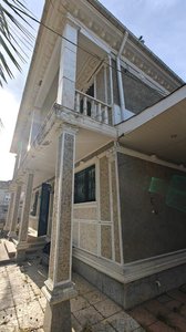 4+1 дом в Батуми, р-н Тамари, Батуми — 4+ комн.