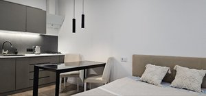 стцдия в Intourist Residence, Батуми — Сту комн.