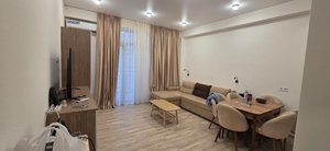 студия в районе Исани, Тбилиси — Сту комн.