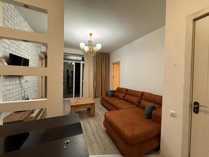2+1 в Сабуртало, Метро Делиси, Тбилиси — 2+1 комн.