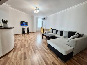 2+1 в корпусе VOX, Батуми — 2+1 комн.
