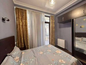 2+1 в старом городе, Батуми — 2+1 комн.