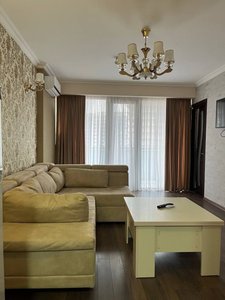  квартира в "Orbi Beach Tower", Батуми — 1+1 комн.