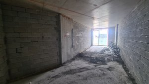 студия с видом на море в Optima Residence, Батуми — Сту комн.