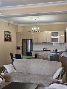 3+1 рядом с Парком 6 Мая, Батуми — 3+1 комн.
