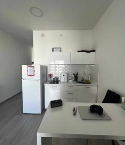 Студия в ЖК Homeside Batumi, Батуми — Сту комн.