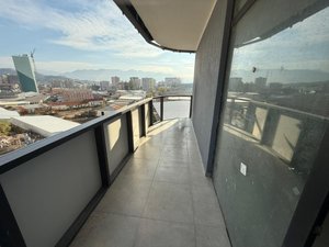 Студия в Bagrationi Residence Batumi, Батуми — Сту комн.