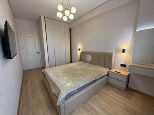 1+1 квартира на Сабуртало , Тбилиси — 1+1 комн.