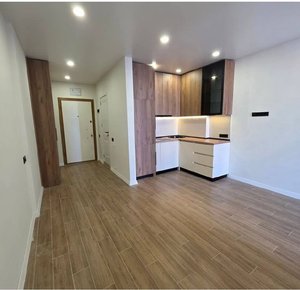 Срочно продаётся квартира 1+1 На первой линии #моря возле #парка продаётся новая #двухкомнатная квартира в ЖК «Ande Tower 2», Згвиспири 6, Новый бульвар за Batumi View., Батуми