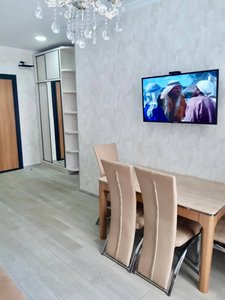 1+1 недалеко от ТЦ Grand Mall, Батуми — 1+1 комн.