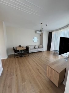 Steps 1+1 69.5 m², Батуми — 1+1 комн.