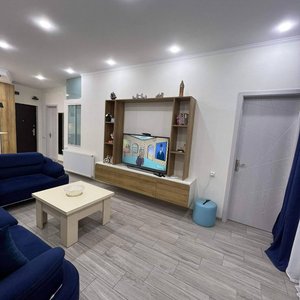 2+1 в  комплексе NBG Tower  , Батуми — 2+1 комн.