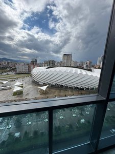 Продам студию в в Calligraphy Towers, Батуми — Сту комн.