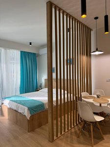 Студия в Solis Residence , Батуми — Сту комн.