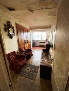 Продается квартира в Тбилиси, Диди Дигоми, Тбилиси — 3+1 комн.