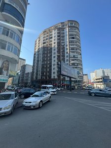 2+1 напротив Вокса, Батуми — 2+1 комн.