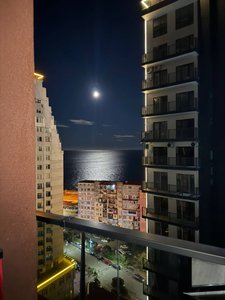 Студия в nbg panorama , Батуми — Сту комн.