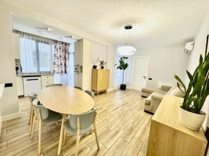 2+1 возле Парка 6 мая, Батуми — 2+1 комн.