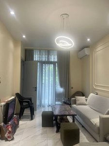 2+1 в Salami Residence, Батуми — 2+1 комн.