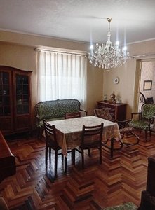 Продается квартира в Тюилиси, Нуцубидзе, Тбилиси — 2+1 комн.
