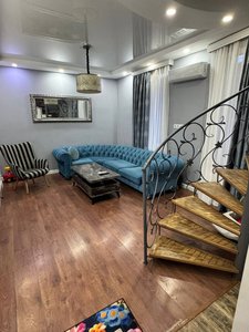 дуплекс 2+1 в Старом Батуми, Батуми — 2+1 комн.