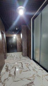 Просторная светлая квартира 1+1 в 100м от моря, Чакви, Батуми — 1+1 комн.