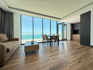 1+1 в Batumi View, Батуми — 1+1 комн.