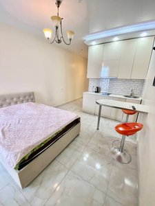Студия в Ramada Plaza, Батуми — Сту комн.