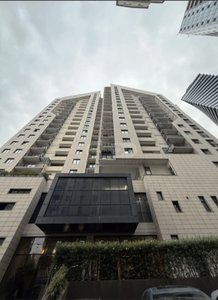 Продается квартира в Тбилиси Ваке Archi Tower, Тбилиси — 1+1 комн.