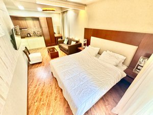 1+1 в Dreamland Oasis, Батуми — 1+1 комн.