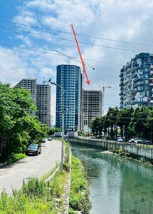 1+1 в ЖК New Boulevard, Батуми — 1+1 комн.