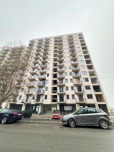 Apartment for sale in Saburtalo,on the slope of nutsubidze, Тбилиси — 1+1 комн.