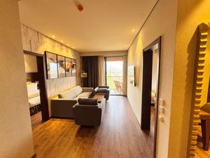 2+1 в Dreamland Oasis, Батуми — 2+1 комн.