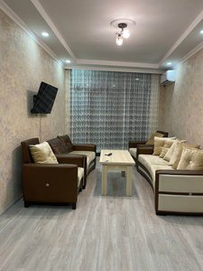 1+1 возле Метро сити, Батуми — 1+1 комн.